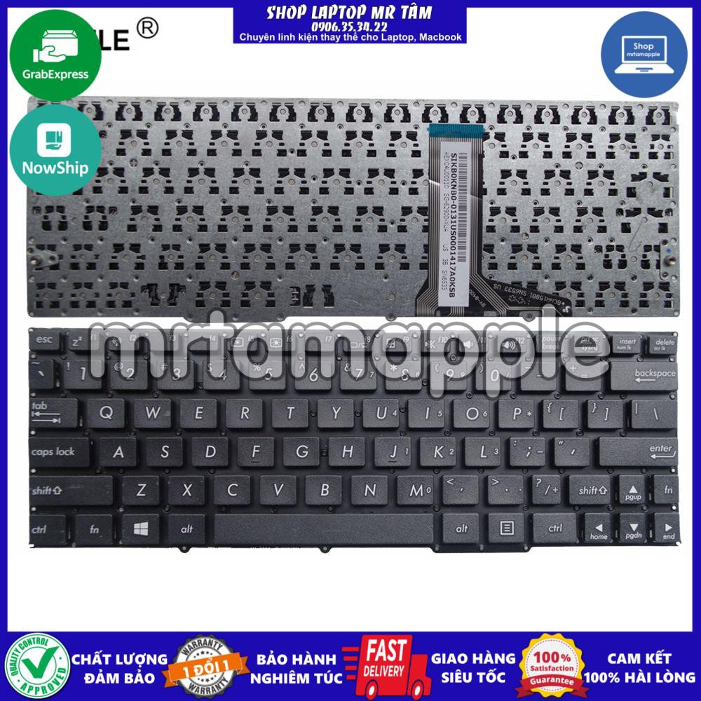 (KEYBOARD) BÀN PHÍM LAPTOP ASUS TF600 dùng cho VivoTab TF600 TF600T TF600TG