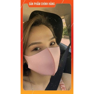 Khẩu trang 3D TD mask (5 cái)