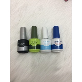 Cặp base và top Vinimay