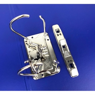 Bìa còng Flexoffice Thiên Long 5cm (A4/F4)