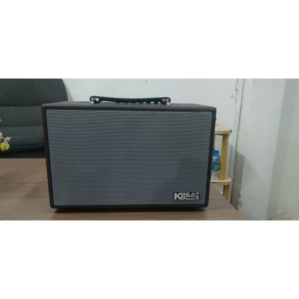 Loa Mini Xách tay Acnos CS160 - Hàng Chính Hãng - Công Ty Thiên Phúc