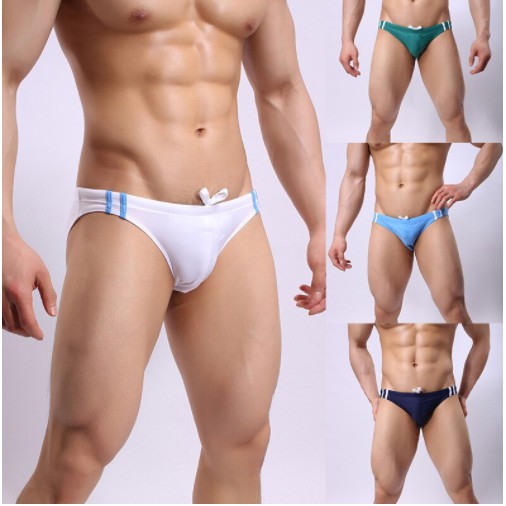 Quần bơi nam thời trang