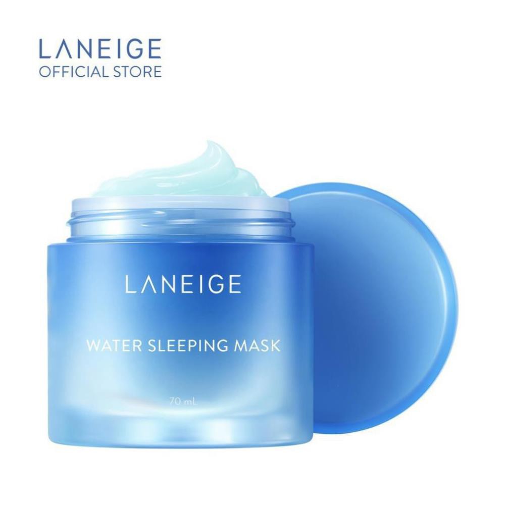 [FREESHIP-TOÀN QUỐC] Mặt nạ ngủ dưỡng ẩm Laneige Water Sleeping Mask 70ml | BigBuy360 - bigbuy360.vn