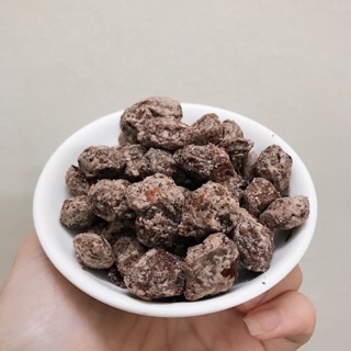 Ô mai thập cẩm ngon