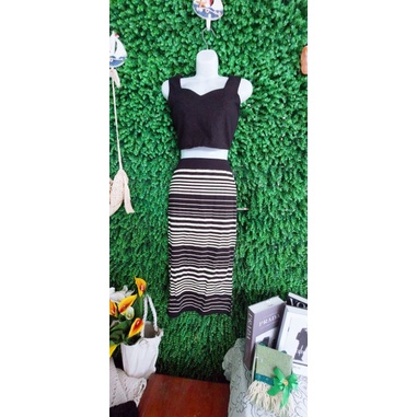 Thanh lý set đầm cv thun dễ thương