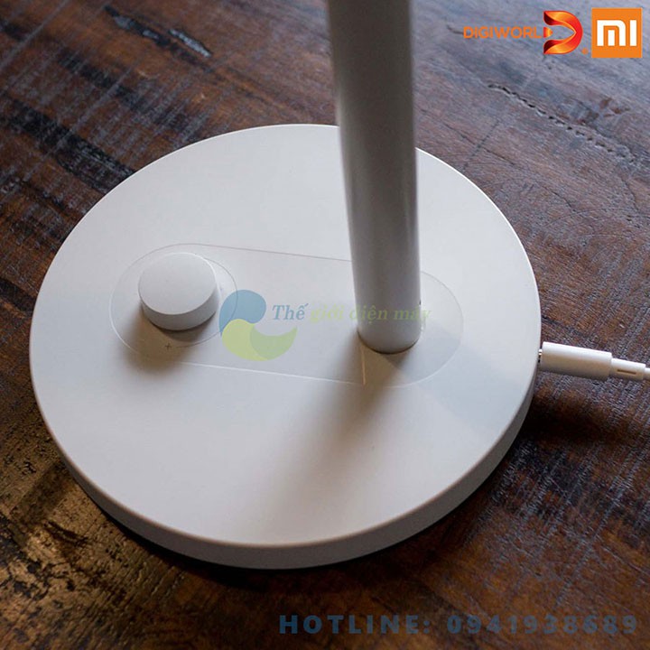 Đèn bàn thông minh Desk Lamp Xiaomi Mijia 1s