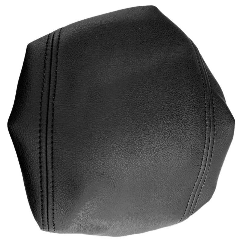 Bao Da Bọc Bệ Tì Tay Cho Xe Hơi Honda / Civic 8Th Gen 2006-2011