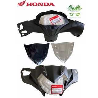 Ốp đèn lái honda supra gtr/rs150