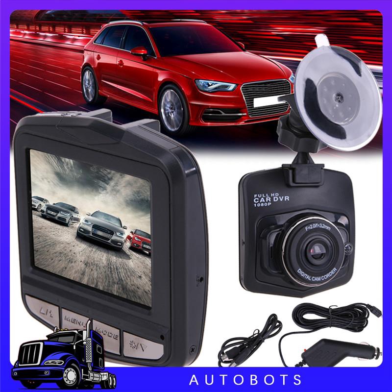 Máy Quay Hành Trình Chống Va Chạm 2.4 "1080P 170 Dvr Cho Xe Hơi | BigBuy360 - bigbuy360.vn