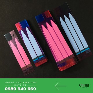 Miếng Keo Dán Pin iPhone/ Seal Dán Pin iPhone/ Siu Dán Pin iPhone - Miếng Cao Su Dán Pin Chất Lượng Cao Đủ Các Dòng Máy