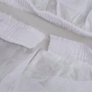 Tùng phồng lót váy 3 tầng