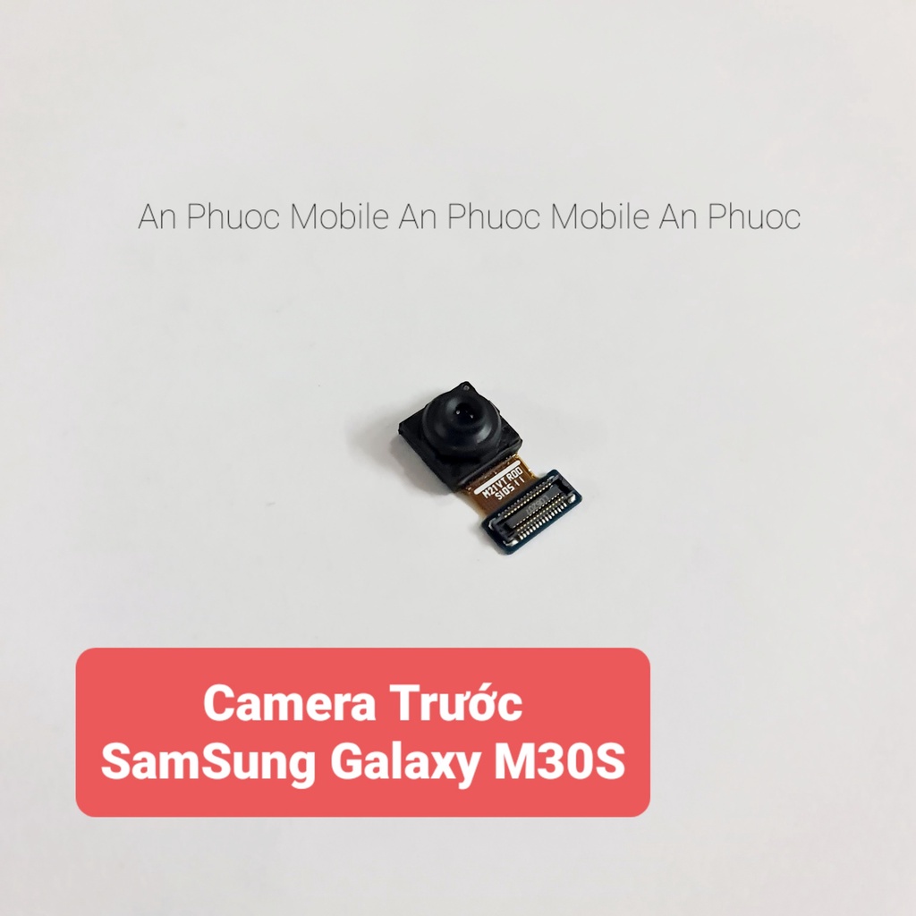 Camera trước Điện thoại SamSung Galaxy M30S M307 / M21 M215 hàng Zin tháo máy