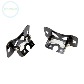 Car Rear View Camera Bracket Dash Mirror Mount Holder for Backup Reverse Camera