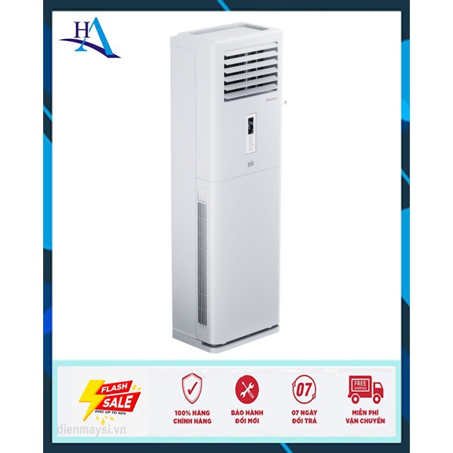 Máy lạnh tủ đứng Sumikura 2.5 Hp APF/APO-240 (Miễn phí giao tại HCM-ngoài tỉnh liên hệ shop)