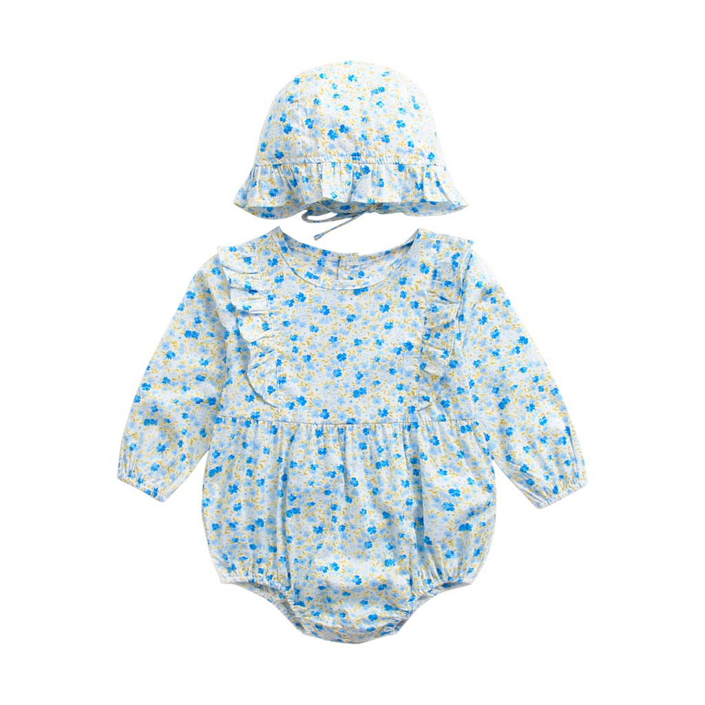 Áo Liền Quần Sanlutoz Phong Cách Công Chúa Đáng Yêu Cho Bé Gái