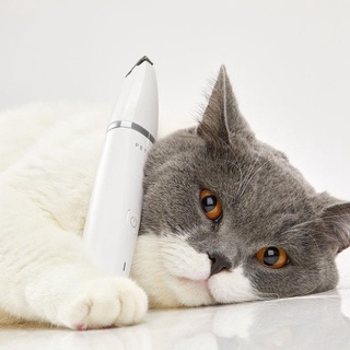 Tông Đơ PetKit