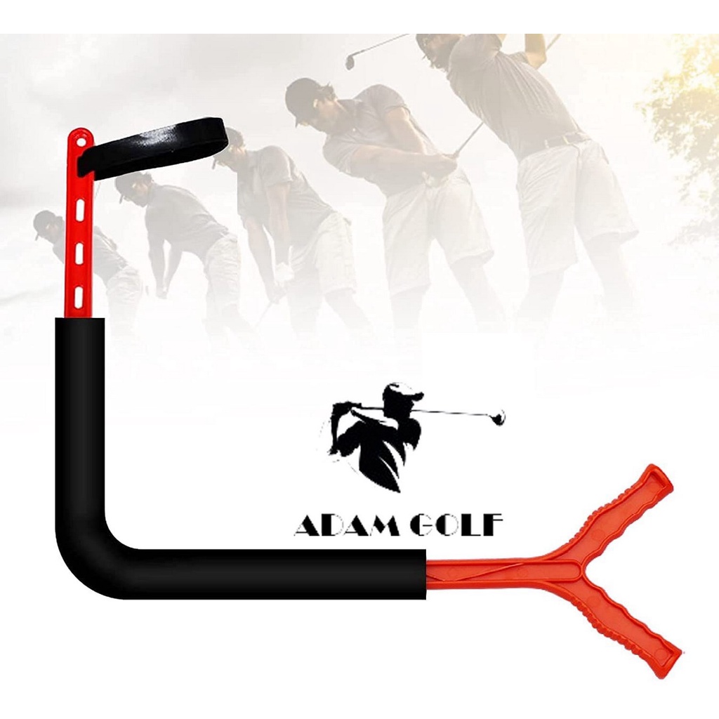 New 2022 - Dụng cụ golf đa năng hỗ trợ hoàn thiện form swing - Loại 1
