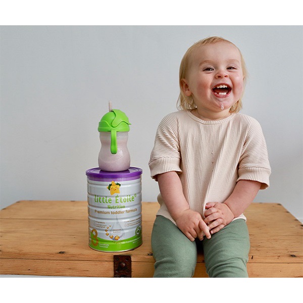 Sữa bột Ngôi Sao Nhỏ Little Étoile 800g