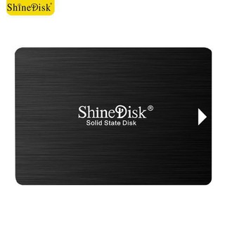 ổ cứng SSD 240G Shinedisk chính hãng