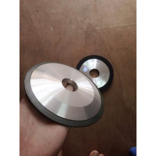 Đá mài hợp kim.