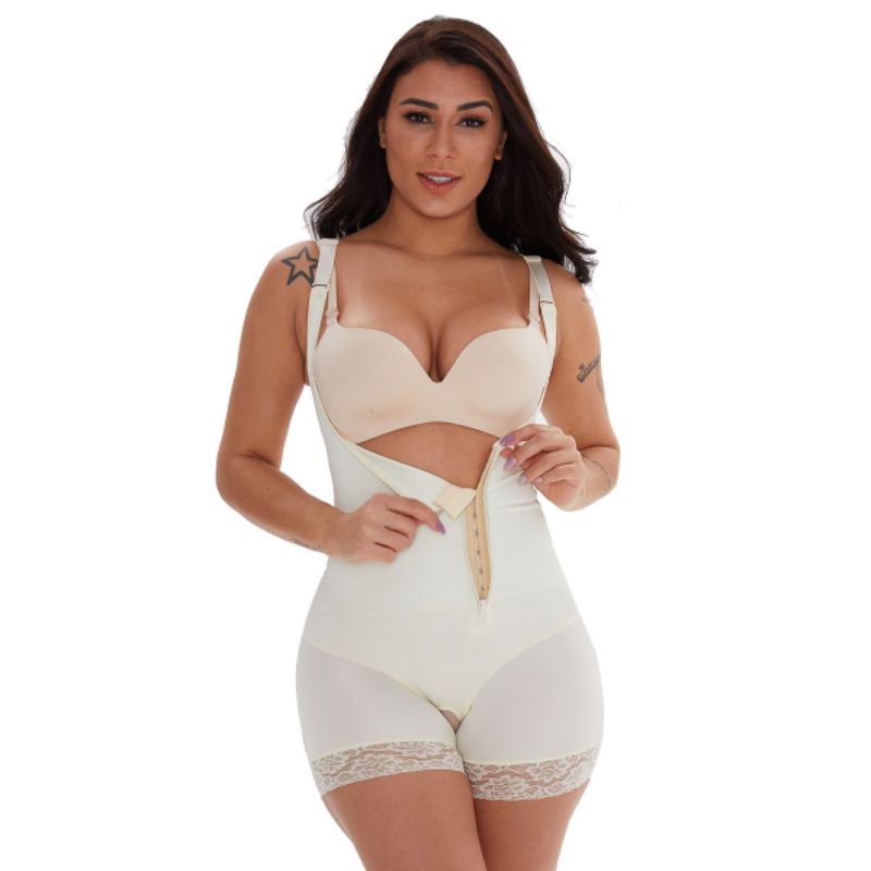 Đồ lót định hình gen nịt bụng giảm eo, nâng mông chảy xệ xuất Âu Mỹ | BigBuy360 - bigbuy360.vn