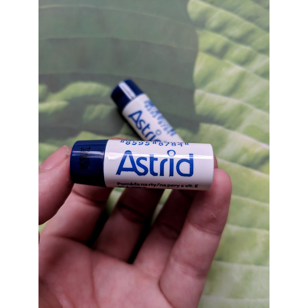 Son Dưỡng Môi Mỡ Hươu Astrid Mini | BigBuy360 - bigbuy360.vn