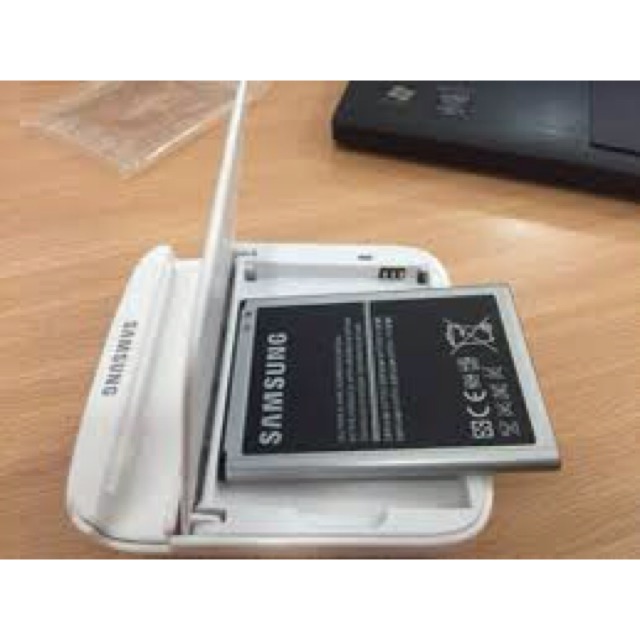Đốc sạc pin cho samsung S2
