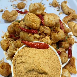 500gr da heo mắm hành