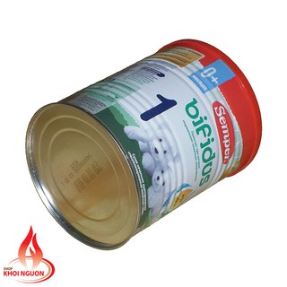 Sữa Semper Nga số 2 hộp 400gr