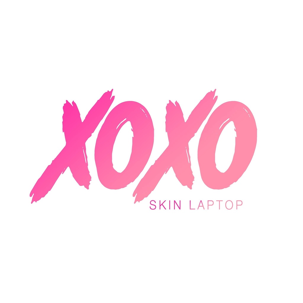 Xoxoskin - Skin laptop giá rẻ 