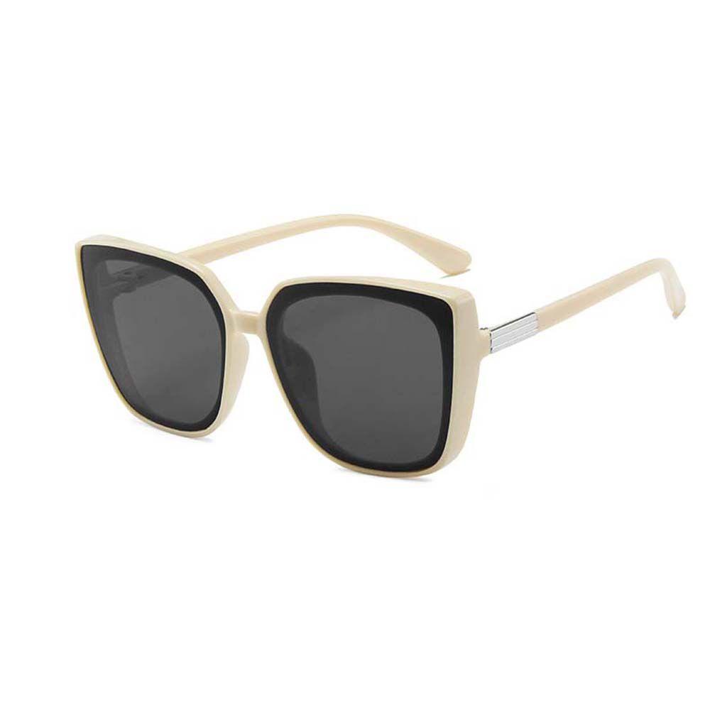 Kính Mát Gọng Mắt Mèo Thời Trang Cho Nữ