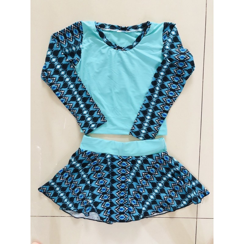 Bộ bơi (từ 40kg đến 59kg) | BigBuy360 - bigbuy360.vn