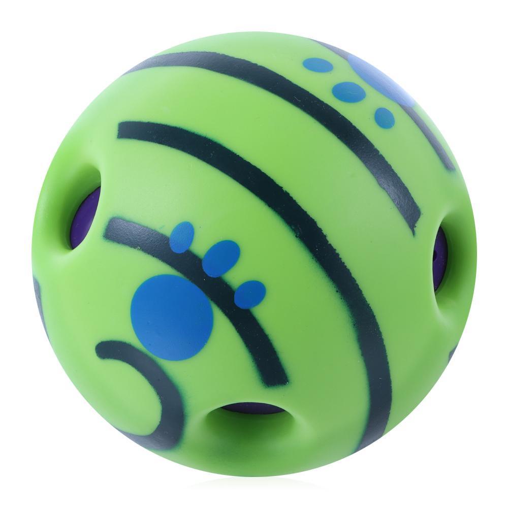 LAYOR1 Đồ Chơi Nhai Gặm Không Độc Hại Cho Thú Cưng