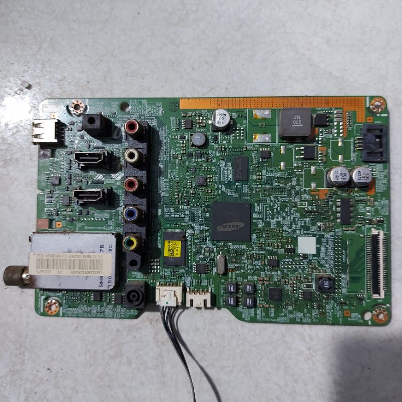 Bo mạch tivi Samsung 32J4003 UA32J4003AK