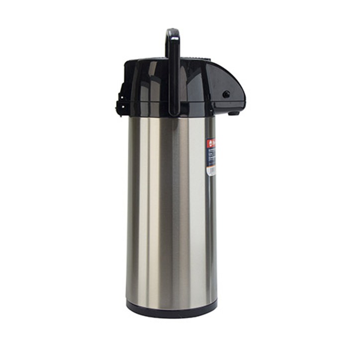 Phích đựng nước 2,5 lít Inox Rạng Đông RD 2545 ST1.E có cần bơm