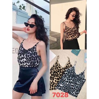 G11. 7028. áo len beo 2 dây