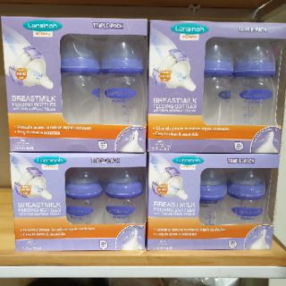 Bình Sữa LANSHINOH US 160ml/240ML USA