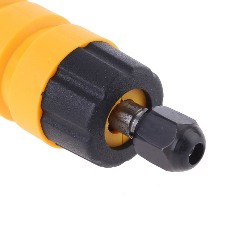 Dụng Cụ Đục Lỗ Điện Tử Linh Hoạt Cho Đồ Chơi Làm Mộc