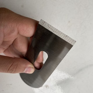 Lưỡi bào gỗ stanley 0-12-330 40MM ( Made in England)