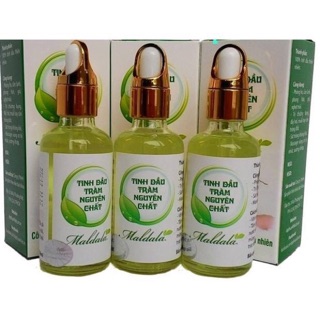 Tinh dầu tràm Maldala