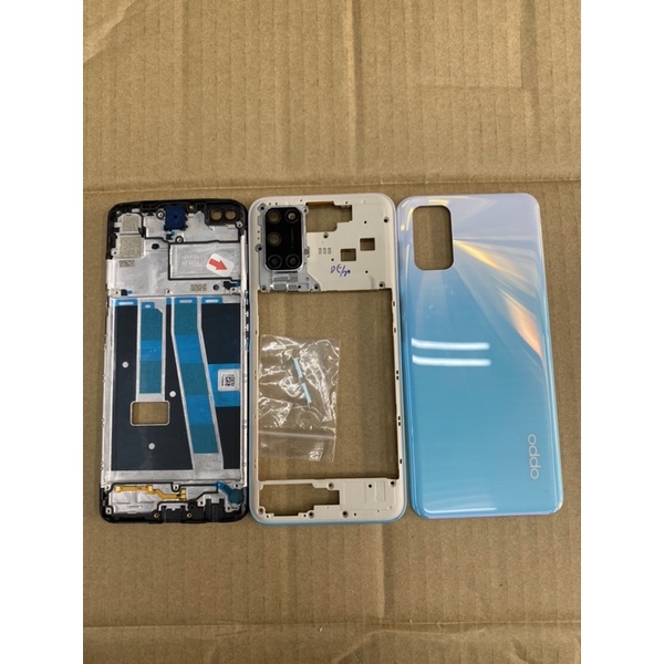 vỏ oppo A92 , vỏ oppo a52 , bộ vỏ oppo a52 , bộ vỏ oppo a92