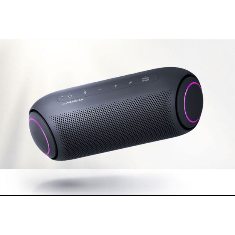 [Mã ELHACE giảm 4% đơn 300K] Loa Bluetooth LG XBOOM GO PL5 20W chính hãng nguyên seal