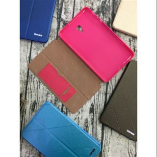 SamSung Galaxy Tab A 8 inch (2017)/(T380-T385) Bao Da gập trơn nhiều màu