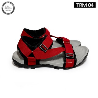 [ Fullbox ] Giày Sandal Nam Cao Cấp