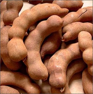 1kg Me khô ngọt thái lan