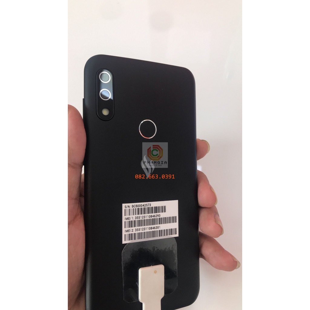 Dán cường lực camera dành cho Vsmart Star 4