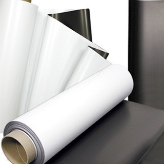 nam châm nhật loại xịn bền siêu hít dài 1.5 mét dán decal xe siêu chắc chắn