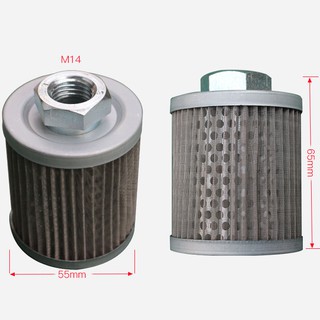 lọc nhiên liệu xe nâng HANGCHA 2 tấn 3 tấn mã Y0606 A22A2-20701