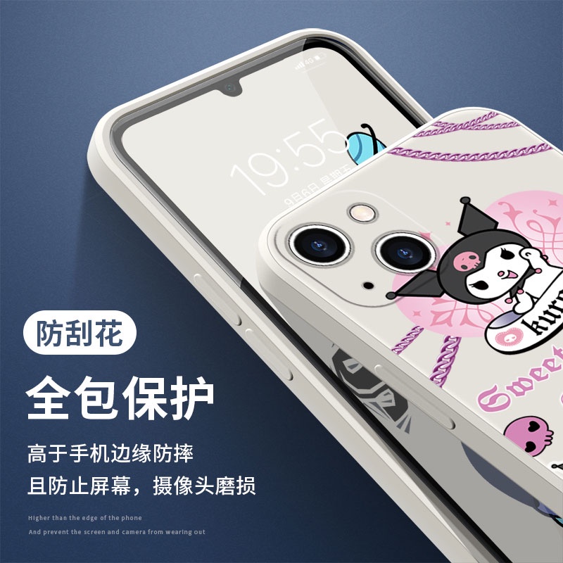 Ốp Điện Thoại Silicone Chống Sốc In Hình Cá Mập Cho Xiaomi redmi K40 / 50 / Note 11 / 10 / 8 / 9 / 7 / A / C / T / black shark 4pro / S / Gaming / Matte