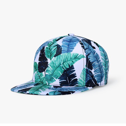Mũ nam nữ hip hop đẹp FITTOP NON-126